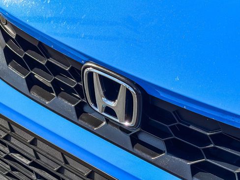 Certified 2024 Honda Civic Sport Touring image 10