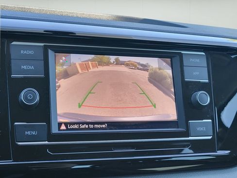 Used 2023 Volkswagen Taos S FWD image 14