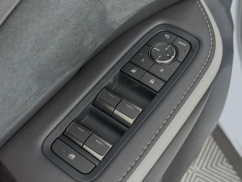 New 2026 Lexus TX 500h AWD w/ Technology Package image 17