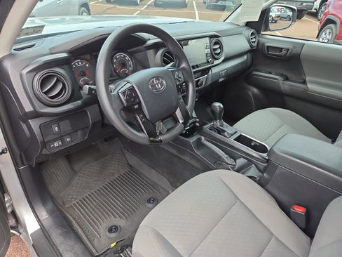 Certified 2023 Toyota Tacoma SR image 15