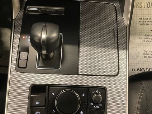 Used 2024 MAZDA CX-90 3.3 Turbo w/ Preferred Package AWD/4WD image 29
