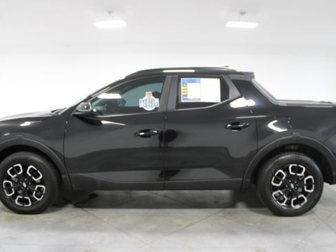 Used 2023 Hyundai Santa Cruz SEL Premium image 6