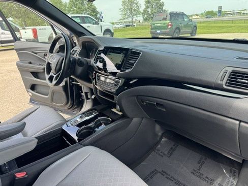 Used 2021 Honda Passport Elite image 40
