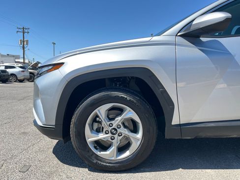Used 2024 Hyundai Tucson SEL AWD/4WD image 11