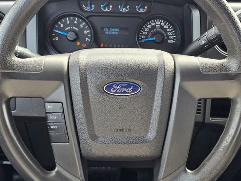 Used 2013 Ford F150 XL w/ Trailer Tow Pkg image 21