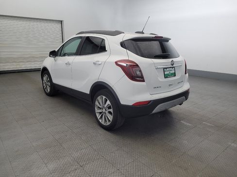 Used 2017 Buick Encore Preferred image 5