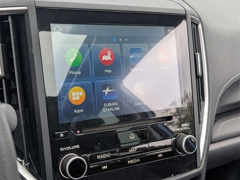 Used 2023 Subaru Forester Touring image 22