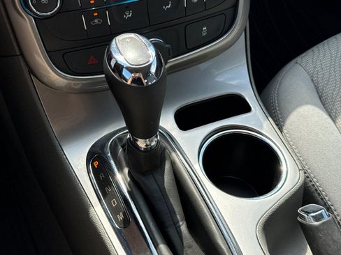 Used 2016 Chevrolet Malibu LS FWD image 16