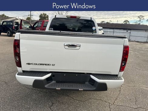 Used 2009 Chevrolet Colorado LT image 7