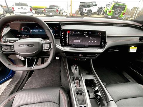 New 2026 Dodge Charger R/T Scat Pack image 6