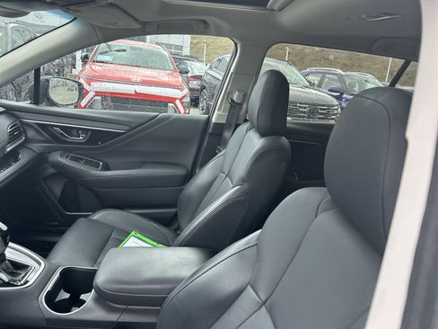 Used 2020 Subaru Outback Limited w/ Popular Package #2 image 36