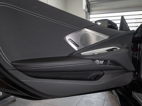 Used 2024 Chevrolet Corvette Z06 RWD image 20