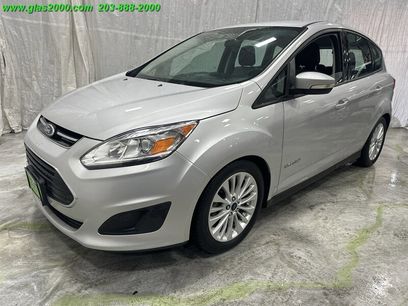 Used 2018 Ford C-MAX SE