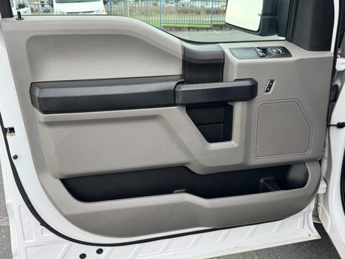 Used 2017 Ford F150 XL w/ Equipment Group 101A Mid image 43