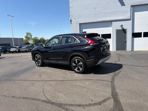 Used 2026 Mitsubishi Eclipse Cross SE AWD/4WD image 14