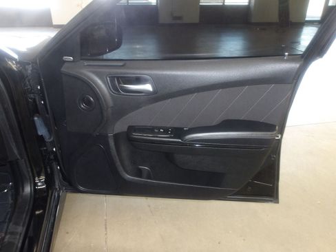 Used 2023 Dodge Charger R/T w/ Blacktop Package RWD image 13