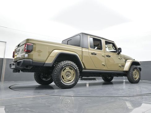 New 2026 Jeep Gladiator Willys image 54