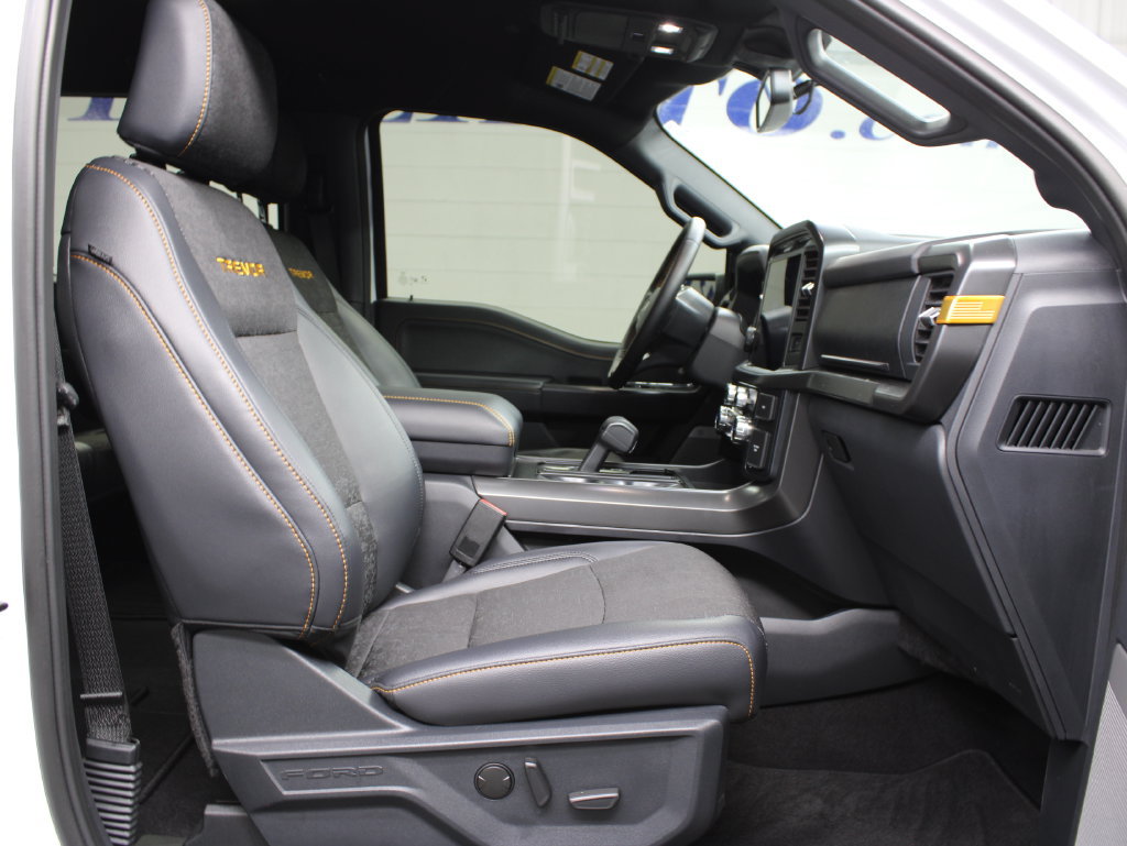 Used 2025 Ford F150 Tremor w/ Bed Utility Package AWD/4WD image 40