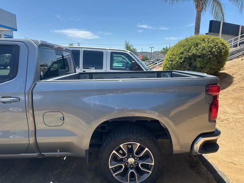 Used 2020 Chevrolet Silverado 1500 LT w/ All-Star Edition image 13