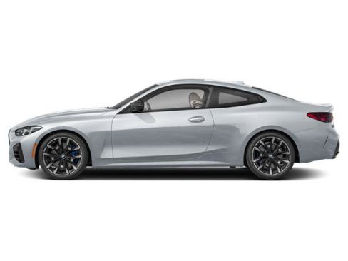 New 2027 BMW M440i Coupe w/ Premium Package RWD image 3