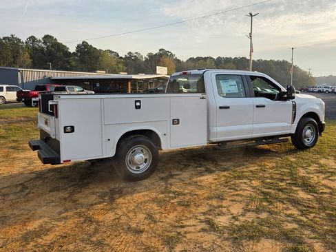 New 2026 Ford F350 XL RWD image 10