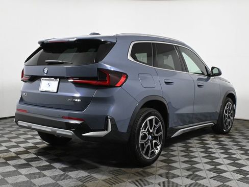 New 2026 BMW X1 xDrive28i w/ Technology Package image 7