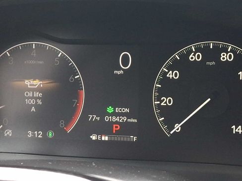 Used 2025 Honda Pilot TrailSport image 21