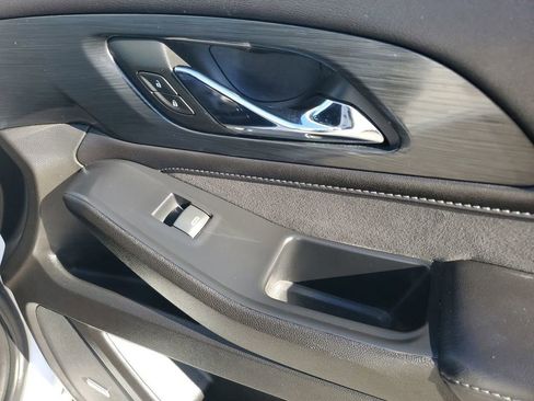 Used 2021 Chevrolet Traverse High Country w/ LPO, Floor Liner Package image 49