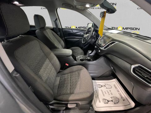 Used 2024 Chevrolet Equinox LT image 15