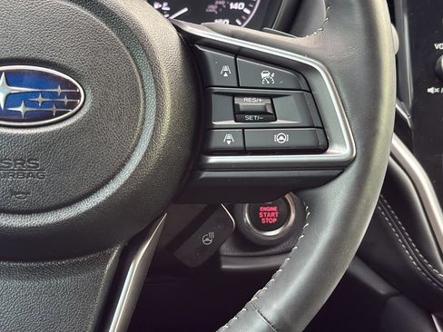 Used 2024 Subaru Outback Touring XT AWD/4WD image 15