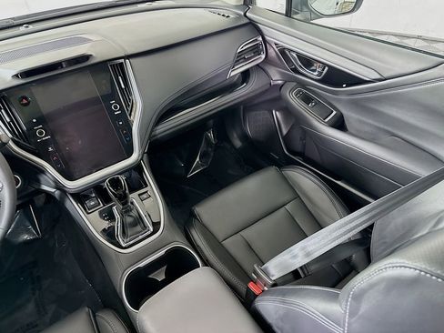 Certified 2025 Subaru Legacy Touring XT AWD/4WD image 28