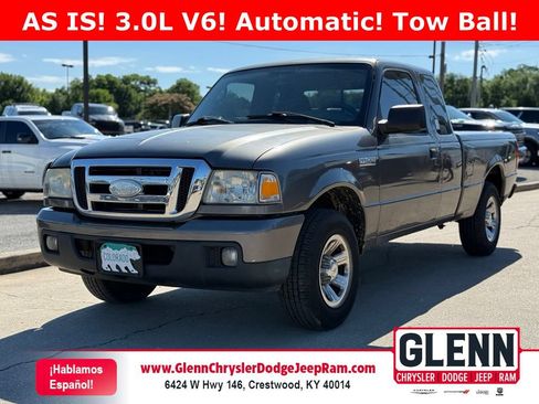 Used 2006 Ford Ranger XLT RWD image 1