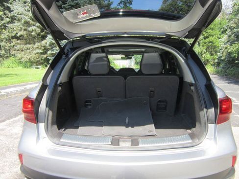 Used 2017 Acura MDX w/ Technology Package AWD/4WD image 27
