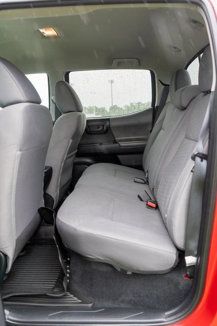 Used 2021 Toyota Tacoma SR AWD/4WD image 10