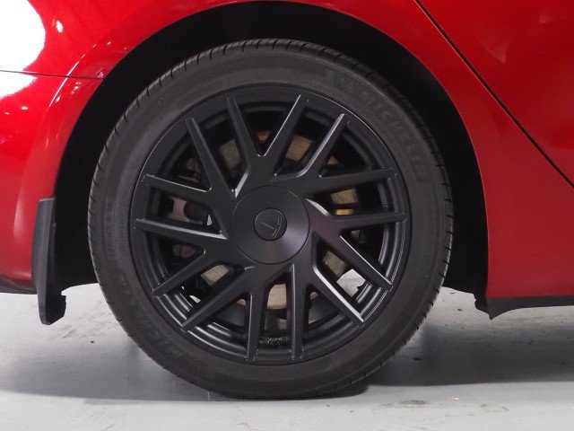 Used 2025 Tesla Model 3 Long Range RWD image 51