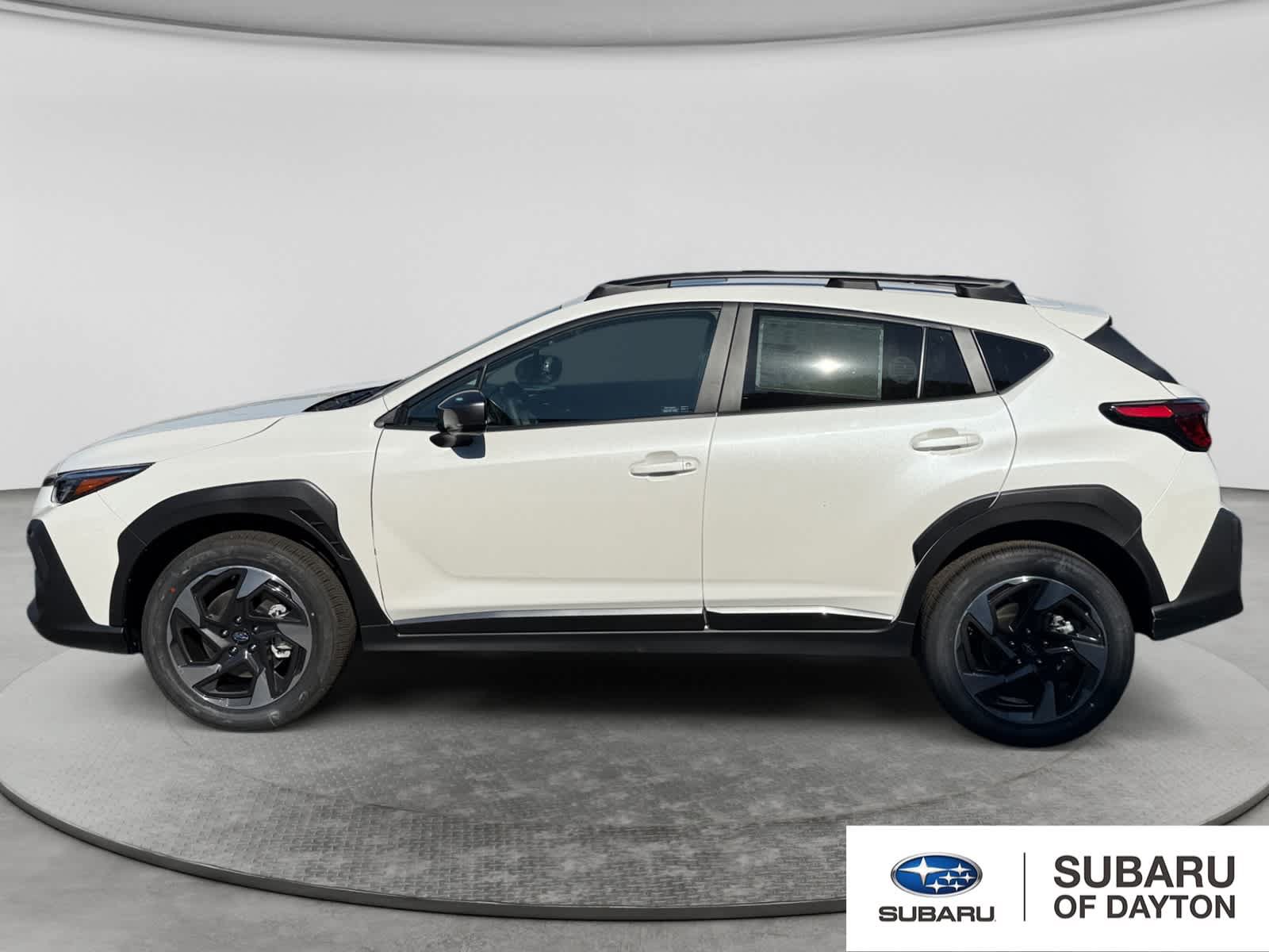 New 2027 Subaru Crosstrek 2.5i Limited AWD/4WD image 8