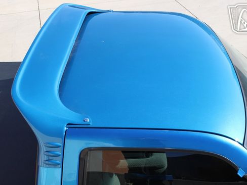 Used 1997 Chevrolet Silverado 1500 Silverado w/ Preferred Equipment Group 2 image 32