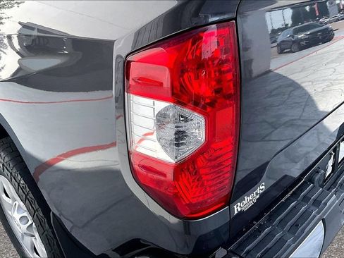 Certified 2018 Toyota Tundra SR5 w/ SR5 Upgrade Package RWD image 25