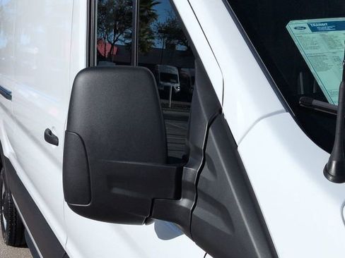 New 2026 Ford Transit 250 148 Medium Roof image 12