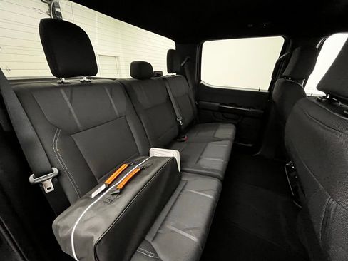 New 2026 Ford F150 STX image 33