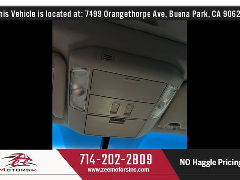 Used 2008 Toyota Sequoia Limited image 39