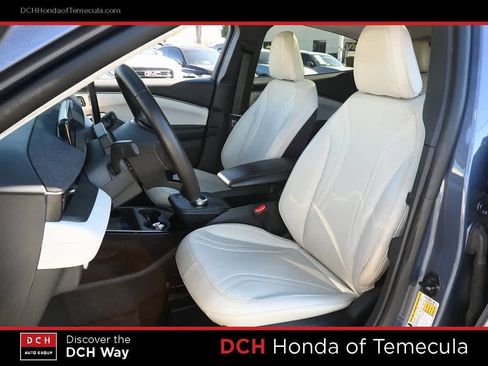 Used 2021 Ford Mustang Mach-E Premium image 18