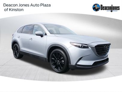 Used 2023 MAZDA CX-9 Touring Plus
