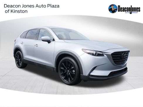Used 2023 MAZDA CX-9 Touring Plus image 1