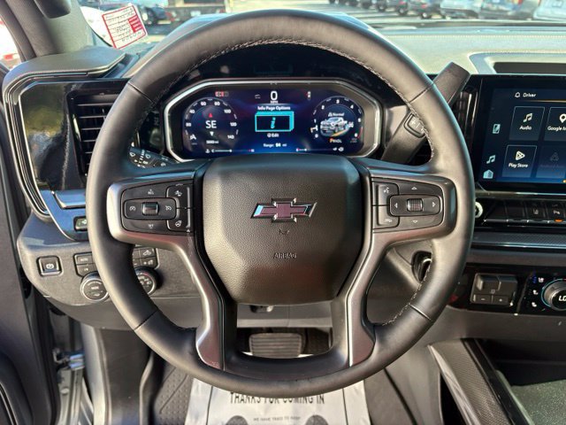 Used 2026 Chevrolet Silverado 2500 ZR2 w/ LPO, Dark Essentials Package AWD/4WD image 15