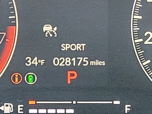 Used 2024 Honda Civic Sport image 22