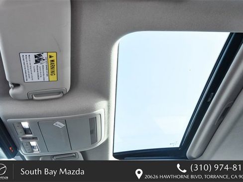 Certified 2025 MAZDA MAZDA3 s image 32