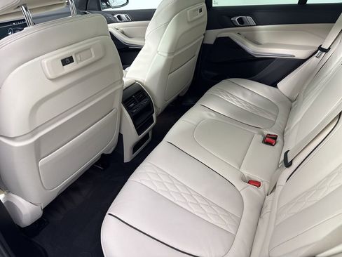 Certified 2023 BMW X5 xDrive40i w/ Luxury Seating Package image 15