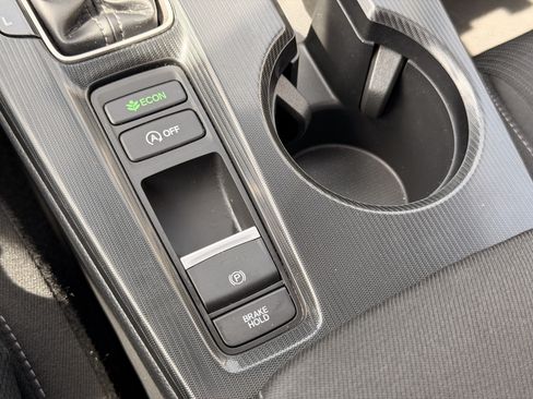 Used 2024 Honda Civic EX image 22