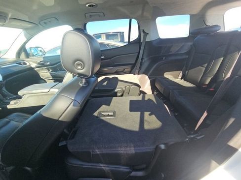 Used 2019 GMC Acadia SLT FWD image 24